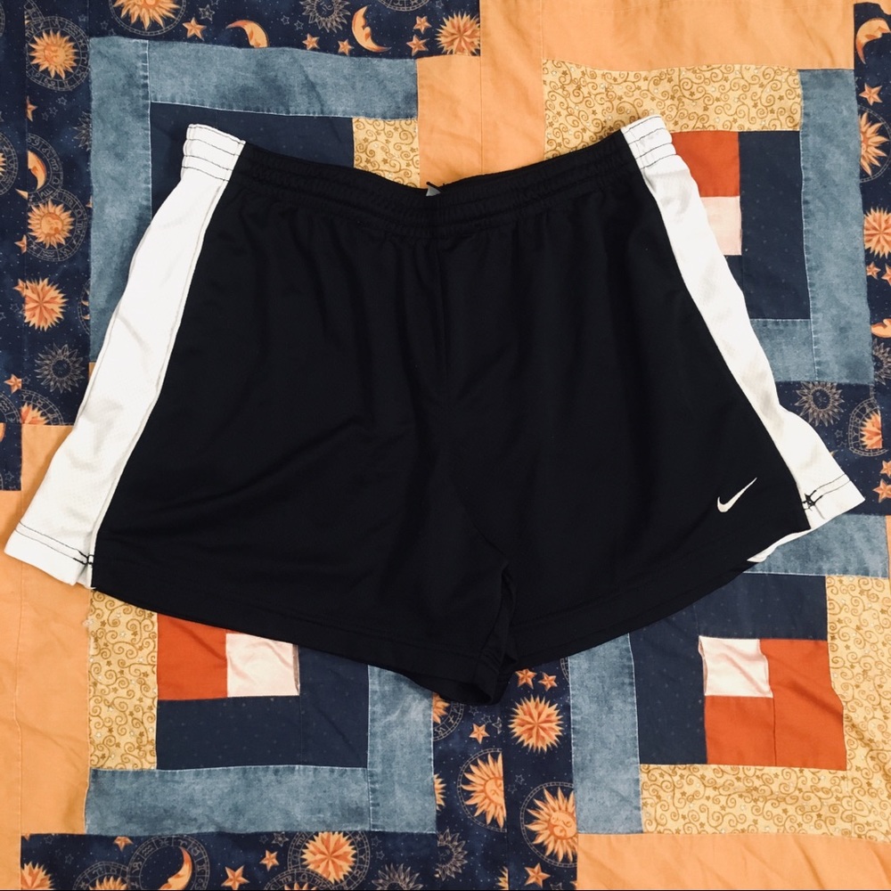 Nike training shorts